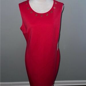 Calvin Klein Dress